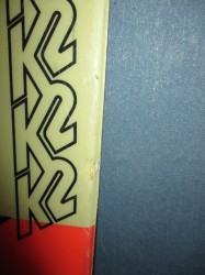 K2 MINDBENDER 84 Jr 23/24 139cm