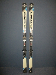 BLIZZARD RACING RCS Ca 172cm