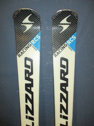 BLIZZARD RACING RCS Ca 172cm
