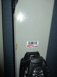 K2 MINDBENDER 84 Jr 23/24 149cm