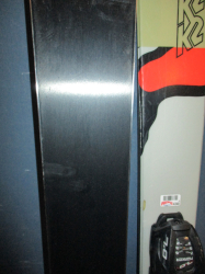 K2 MINDBENDER 84 Jr 23/24 149cm