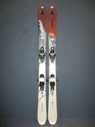 ATOMIC BENT CHETLER MINI 153cm