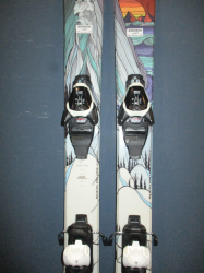 ATOMIC BENT CHETLER MINI 153cm