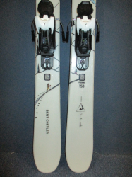 ATOMIC BENT CHETLER MINI 153cm