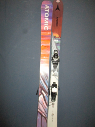 ATOMIC BENT CHETLER MINI 153cm