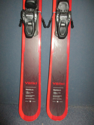 VÖLKL MANTRA 86 Jr 22/23 138cm