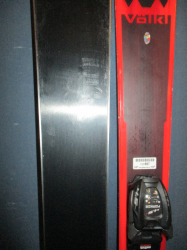VÖLKL MANTRA 86 Jr 22/23 138cm