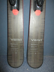 VÖLKL MANTRA 86 Jr 20/21 138cm