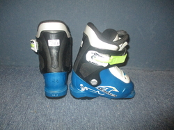 NORDICA FIREARROW T1 stélka 14,5cm