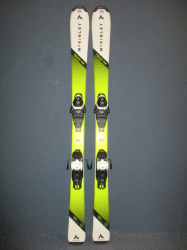 MCKINLEY TEAM 66 22/23 130cm