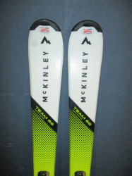 MCKINLEY TEAM 66 22/23 130cm