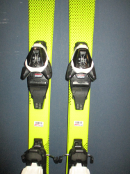 MCKINLEY TEAM 66 22/23 130cm