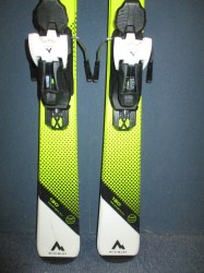 MCKINLEY TEAM 66 22/23 130cm