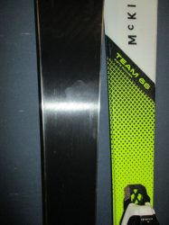 MCKINLEY TEAM 66 22/23 130cm