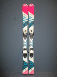 MCKINLEY SWEETY 23/24 120cm