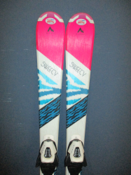 MCKINLEY SWEETY 23/24 120cm