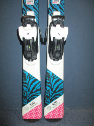 MCKINLEY SWEETY 23/24 120cm