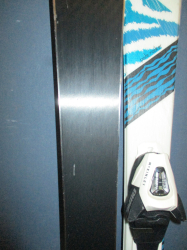 MCKINLEY SWEETY 23/24 120cm