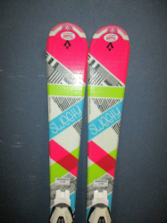 TECNO PRO SWEETY 120cm