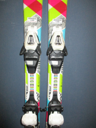 TECNO PRO SWEETY 120cm