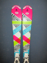 TECNO PRO SWEETY 140cm