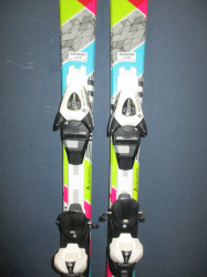 TECNO PRO SWEETY 140cm