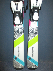 TECNO PRO SWEETY 140cm