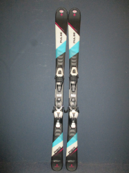 TECNO PRO PULSE 20/21 140cm