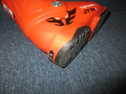 TECNICA JTR 1 stélka 15,5cm