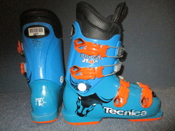 TECNICA COCHISE JT 4 stélka 23,5cm