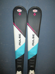 TECNO PRO PULSE 20/21 140cm