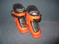 TECNICA JTR 1 stélka 15,5cm