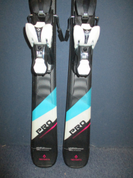 TECNO PRO PULSE 20/21 140cm