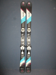TECNO PRO PULSE 20/21 140cm