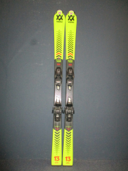 VÖLKL RACETIGER Jr PRO 22/23 140cm