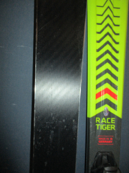VÖLKL RACETIGER Jr PRO 22/23 140cm