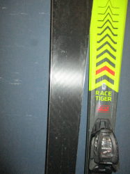 VÖLKL RACETIGER Jr PRO 22/23 130cm