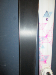 VÖLKL CHICA Jr 21/22 150cm