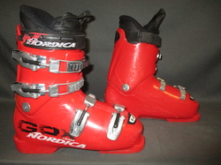 NORDICA GPX TEAM stélka 24,5cm