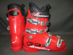 NORDICA GPX TEAM stélka 24,5cm