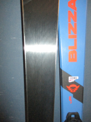 BLIZZARD FIREBIRD Jr 23/24 140cm