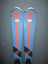 BLIZZARD FIREBIRD Jr 23/24 120cm