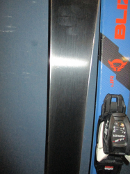 BLIZZARD FIREBIRD Jr 23/24 120cm