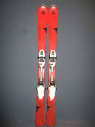 BLIZZARD BONAFIDE Jr 120cm