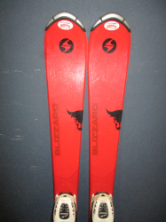 BLIZZARD BONAFIDE Jr 120cm
