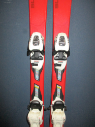 BLIZZARD BONAFIDE Jr 120cm