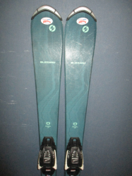 BLIZZARD PEARL Jr 23/24 120cm