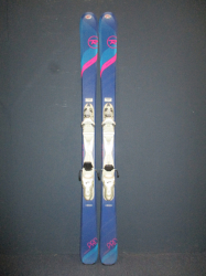ROSSIGNOL EXPERIENCE PRO Jr 140cm