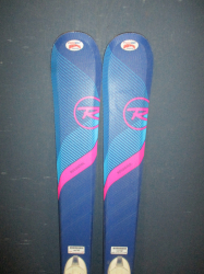 ROSSIGNOL EXPERIENCE PRO Jr 140cm