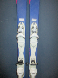 ROSSIGNOL EXPERIENCE PRO Jr 140cm